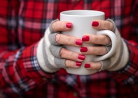 How to Best Cope With Your Arthritis Over Christmas