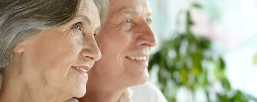 Happy Grandparents