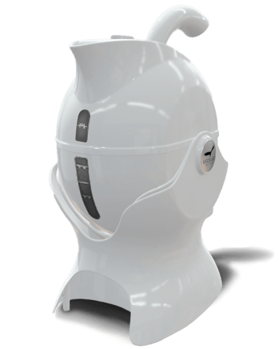 All White Uccello Kettle