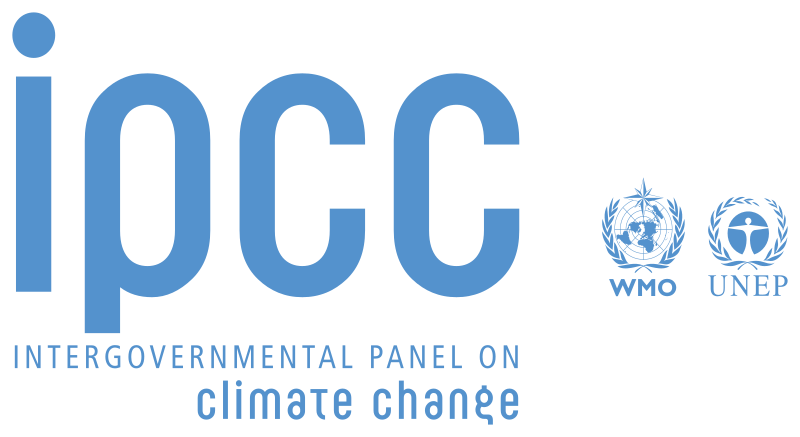 IPCC - Intergovernmental Panel on Climate Change