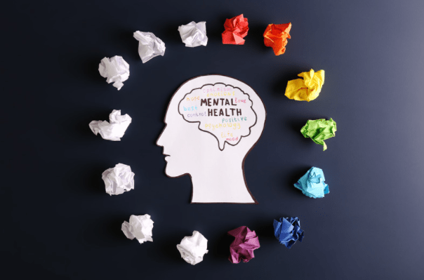 Mental Health Image
