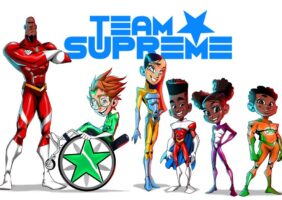 Team Supreme