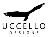 Uccello Designs Logo